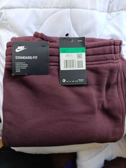 Мъжки спортен екип Nike XL нов