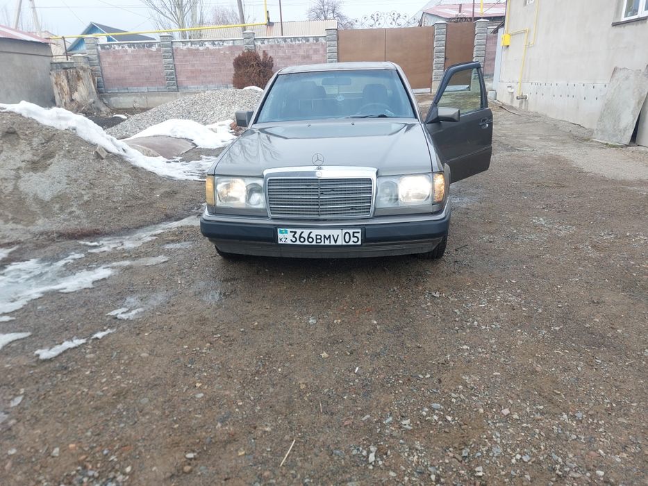 Продам мерседес Е 200