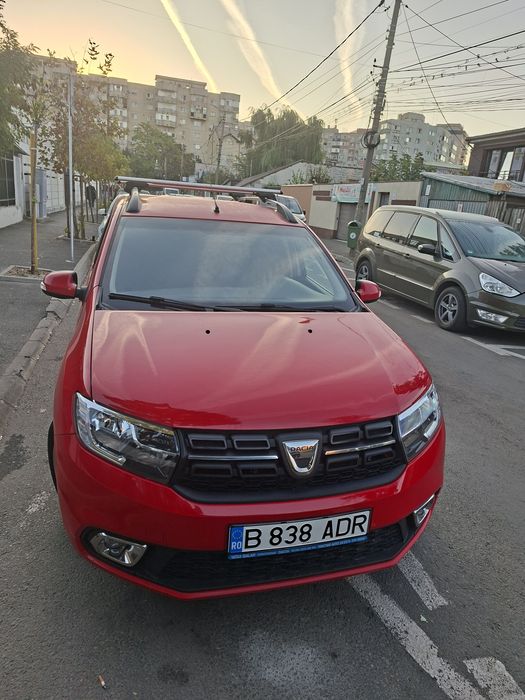 DACIA Logan MCV