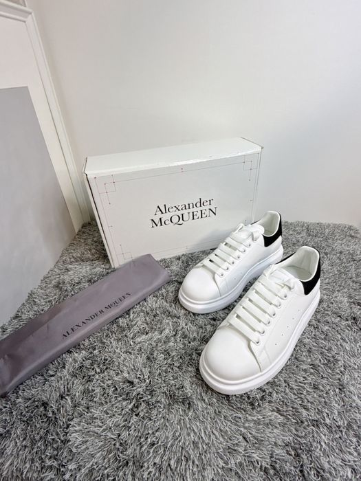 Adidasi Alexander Mcqueen
