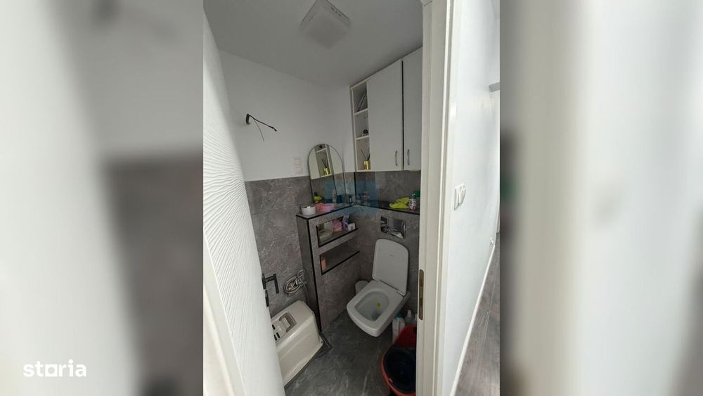 Apartament 3 camere renovat | 72 mp | Regele Ferdinand