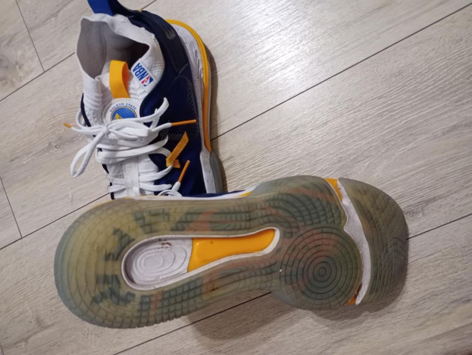 Кецове оригинални NBA