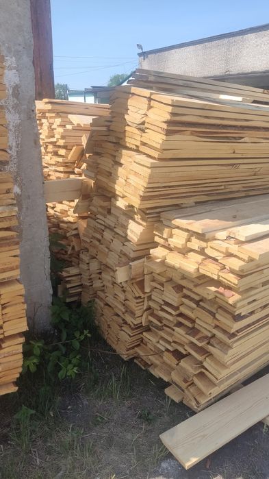 Доска на забор.подшивка потолка.