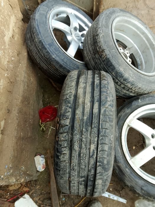 Дискы жақсы жағдаида