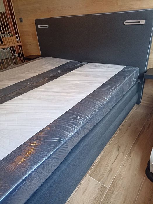 Боксспринг легло/спалня 180/200 см