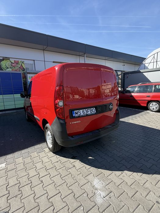 Vand Opel Combo!