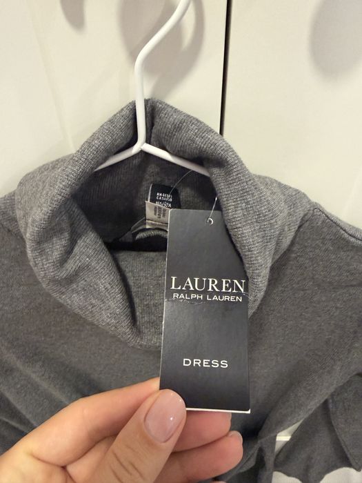 Рокля Ralph Lauren