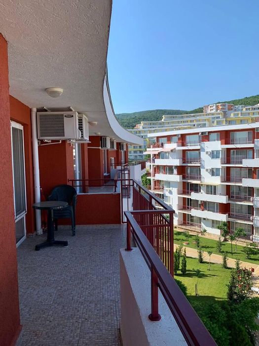 Продава се Двустаен апартамент в Свети Влас - 68 кв.м за 1309 €/кв.м - Снимка #5