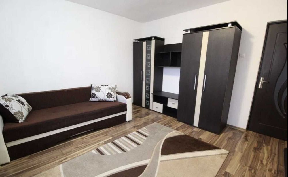 PF dau in chirie ap 2 camere Manastur complet mobilat si utilat