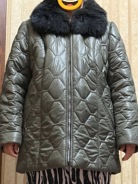 Куртка сатылады хар кайсысы 200 мыннан