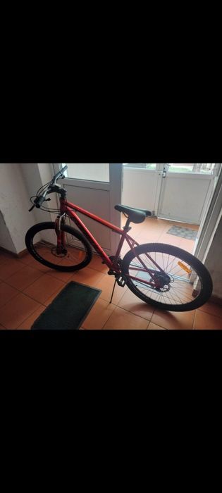 Vând doua biciclete