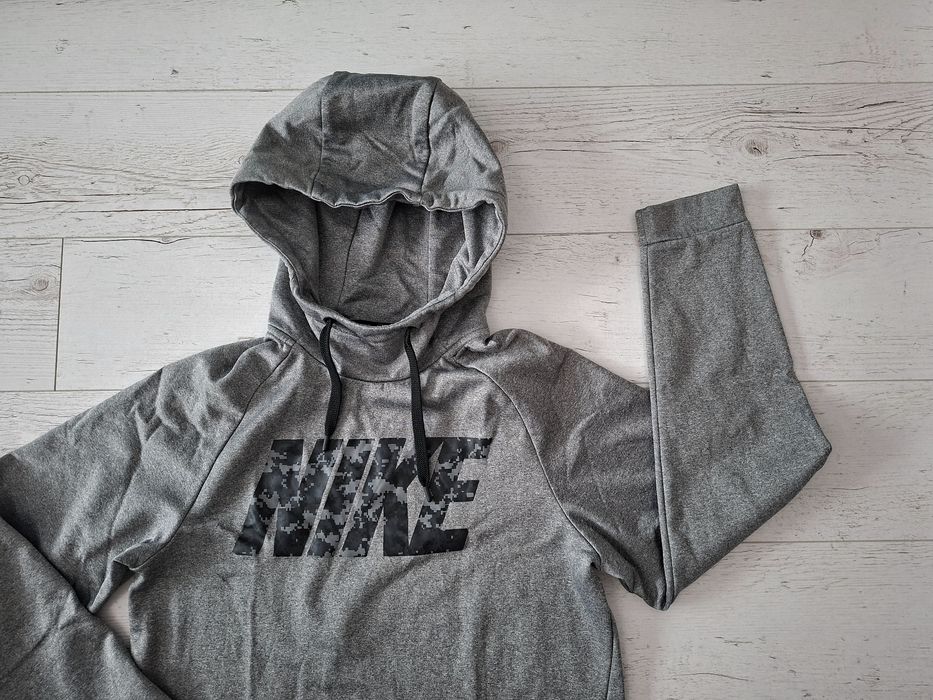 Nike-Ориг. Суичър