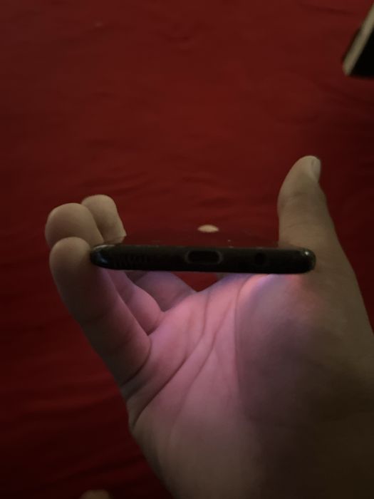 Samsung galaxsi s8