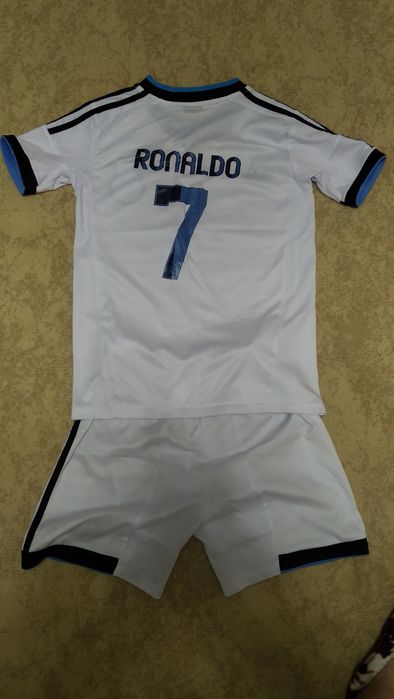 Костюмы для футбола