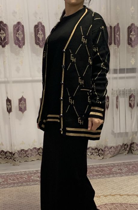 Әр түрлі сапалы киімдер, 44-46 рр