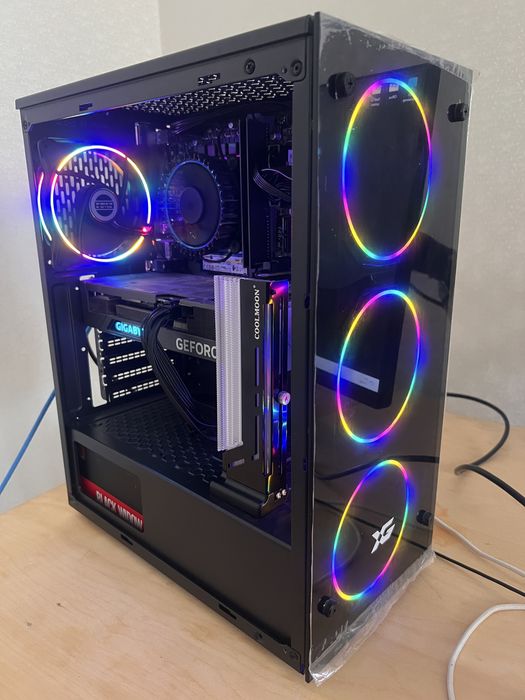 Игровой комплект