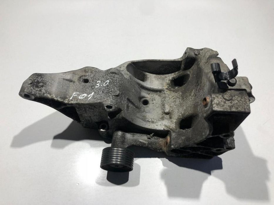 Suport accesorii BMW Seria 3 E92 7802639 2.0d 3.0d