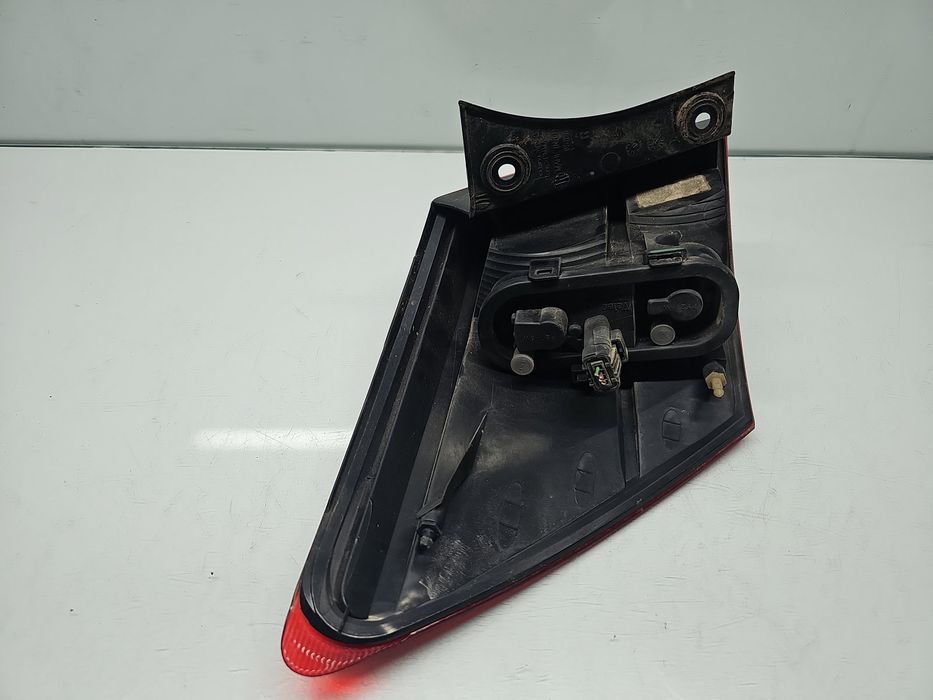 Stop aripa dreapta Nissan Qashqai [Fabr 2007-2014] AF vehicul cu utili