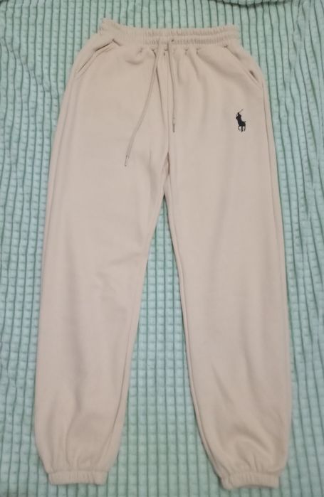 Спротивка   оверсайз бежевый