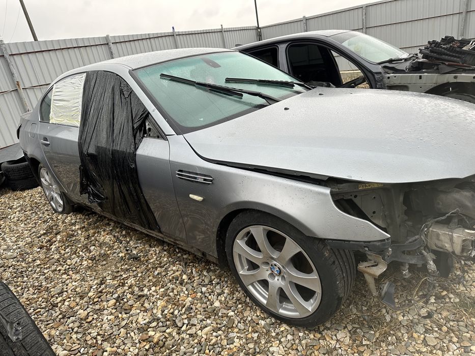 Dezmembrez,dezmembrari,piese bmw 530d automat e3 M pachet