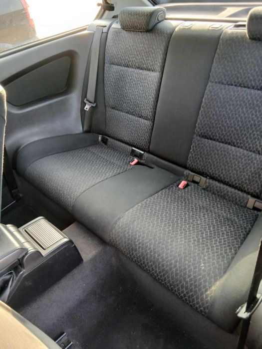 Vand bmw  316 in stare buna