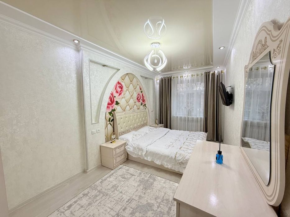 Chilonzor 1-kvartal 2/1/5 52kv²