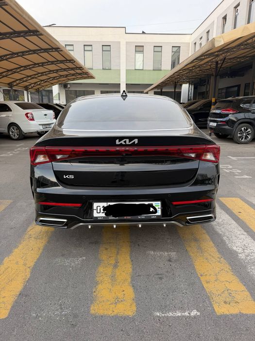 Kia k5 2024! Prestige Light 4-poz Salonda 449 mln li