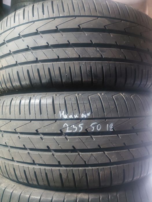 235/50/19" Hankook 2бр.гуми