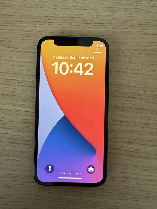 Iphone 12mini 64gb