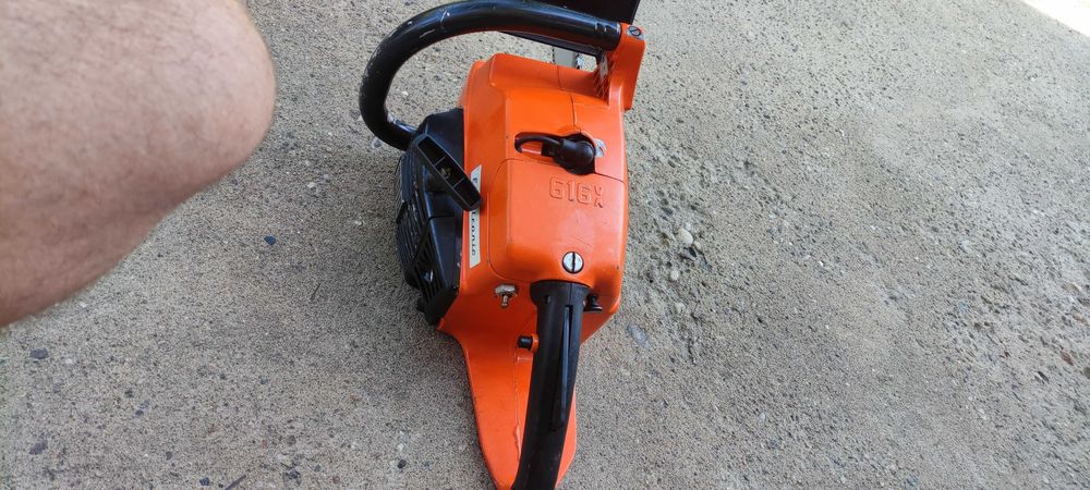 Немска резачка SOLO 616AV