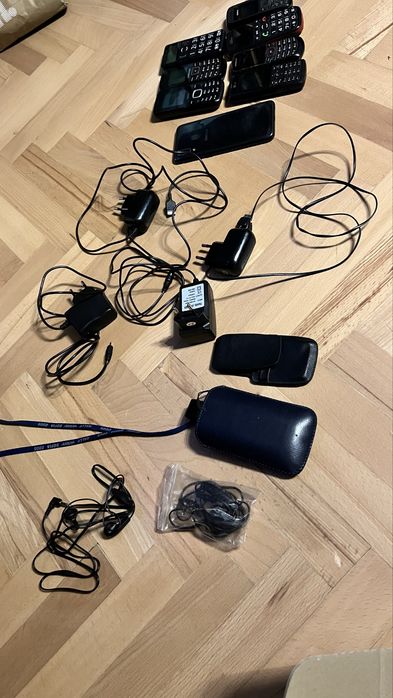 Телефони Samsung,LG,nokia,Gsmart