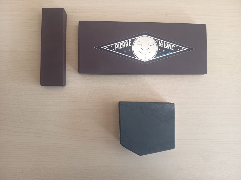 Piatra naturala de finisat brice Pierre La Lune.