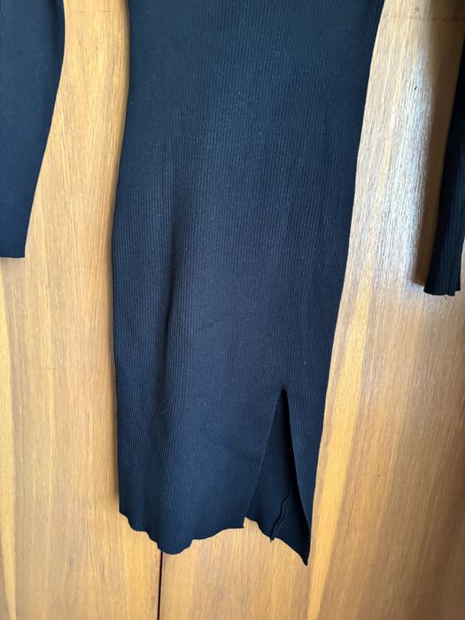 Rochie tricot pentru ocazii!