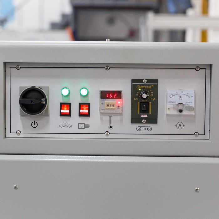 Термоусадочный тоннель BS-4525L