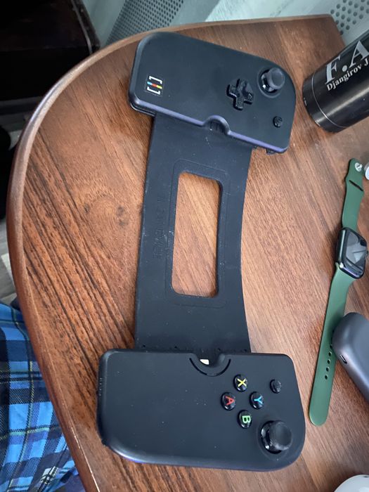 Игровой джойстик для Ipad mini