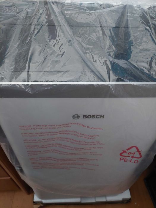 мобилен климатик Bosch Cool 4000