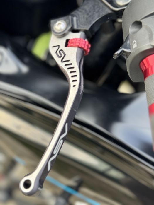 Yamaha R7 2023 LIMITATA A2