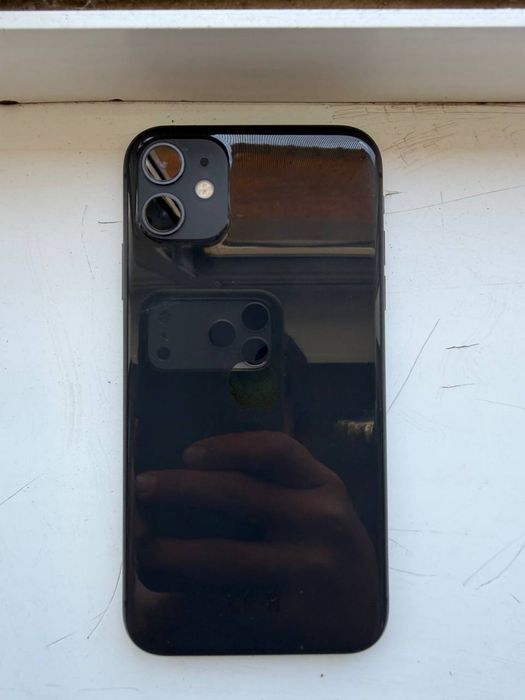 Iphone 11 128/8 идеал