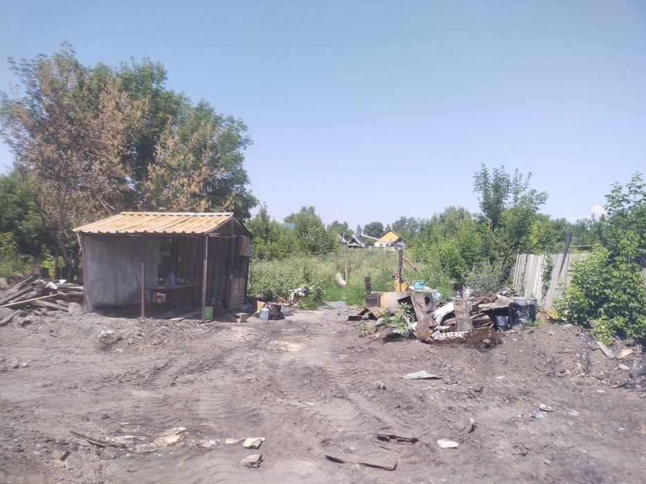 Продам дом  3комнатый