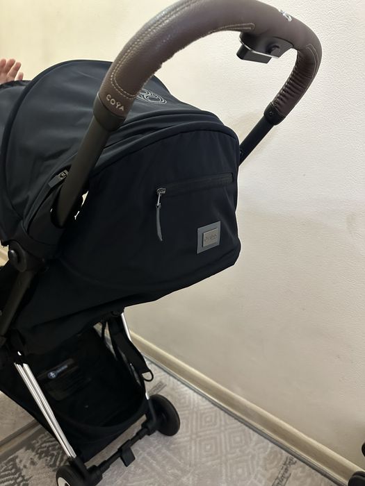 Коляска cybex coya