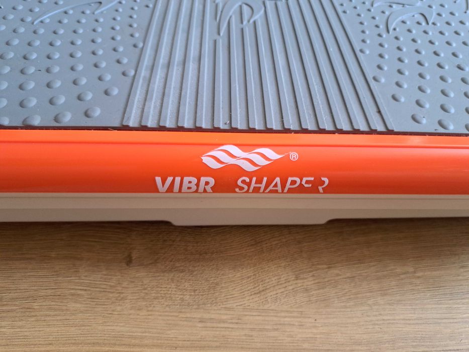 Vibroshaper Mediashop