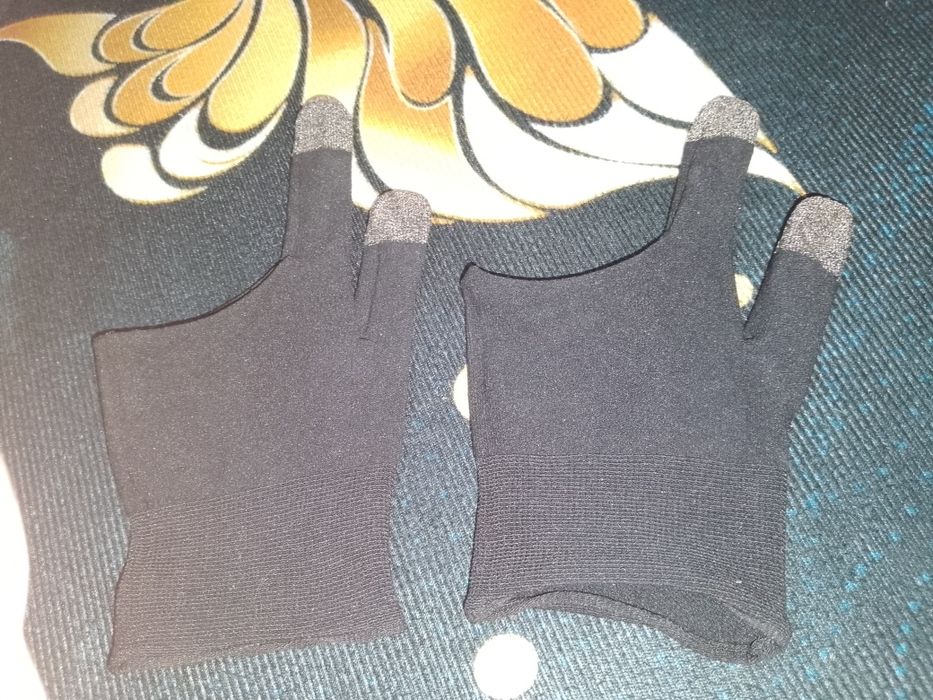 Напалчик печатка