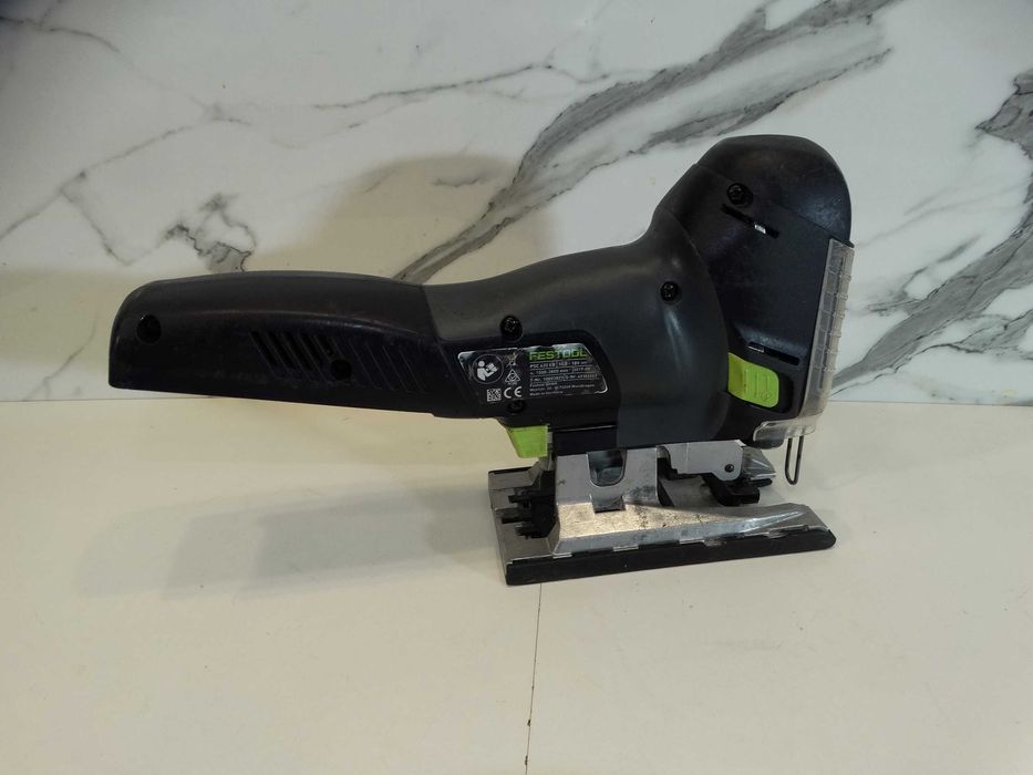Festool PSC 420 EB - Прободен трион / зеге
