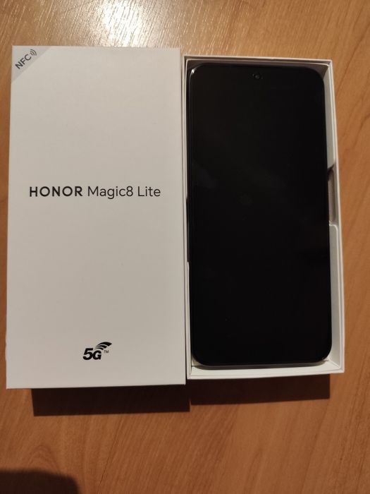 Honor Magic8 Lite 512GB / 8GB RAM