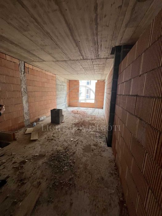 Продава се Едностаен апартамент в Пловдив, Христо Смирненски - 38 кв.м за 1527 €/кв.м - Снимка #2