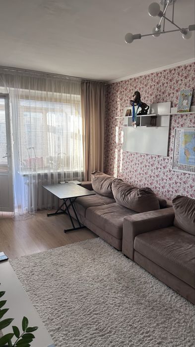 Диван модульный, Италия