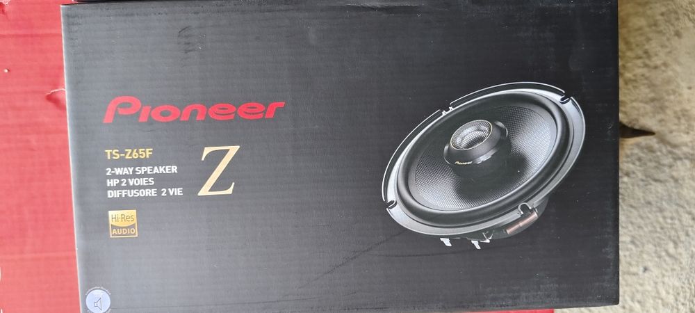 Продам Савбуфер новый