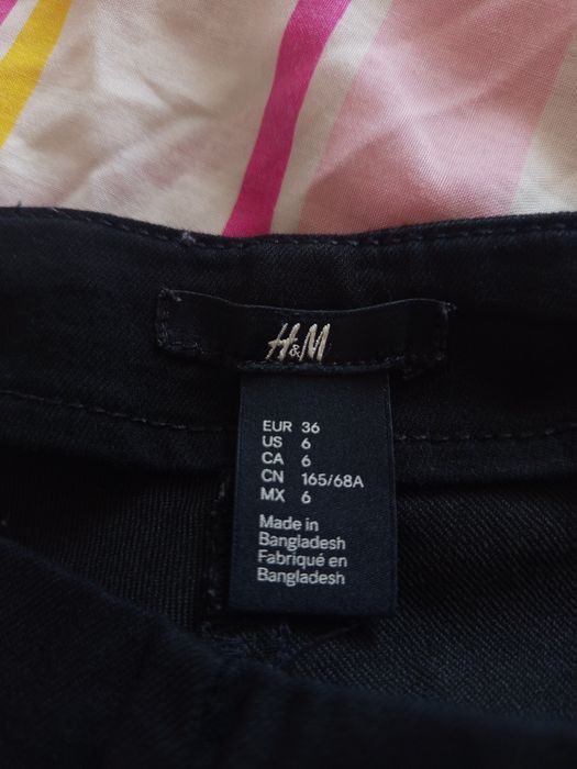 Дънки H&M - S размер