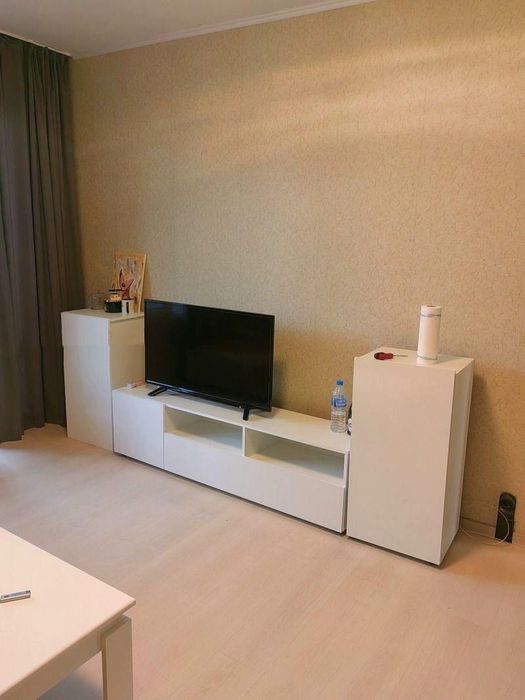 Дава се под наем Тристаен апартамент в София, Света Троица - 90 кв.м за 650 € - Снимка #2