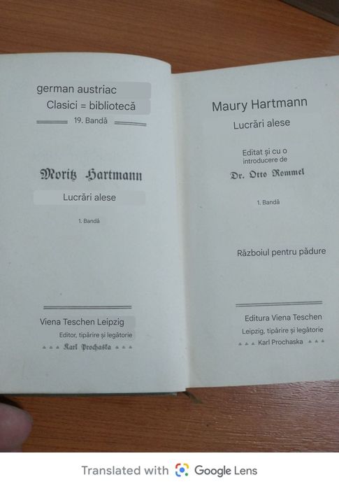 '*Germană/franceza/spaniolă/carti